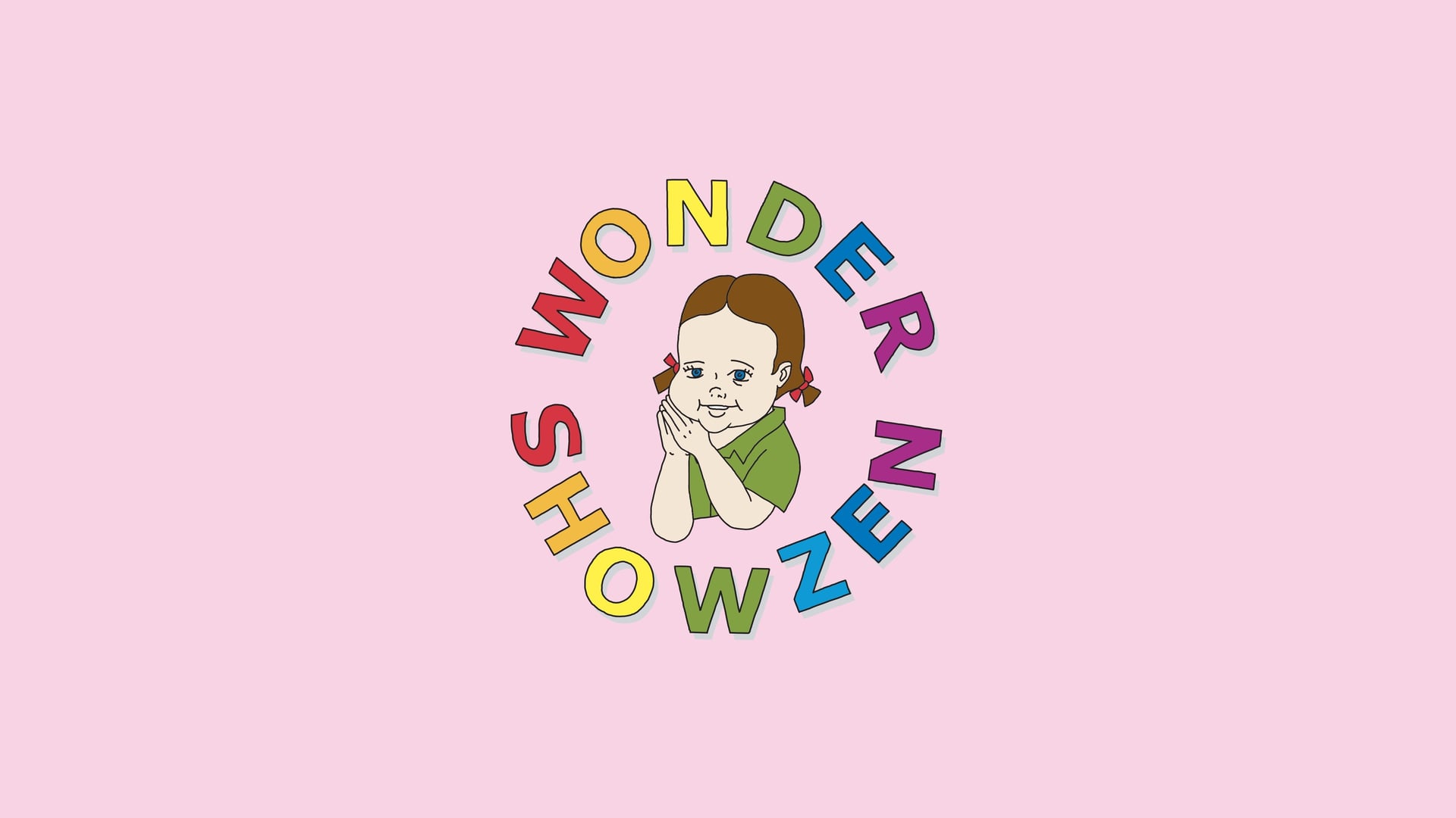 Foto do filme Wonder Showzen
