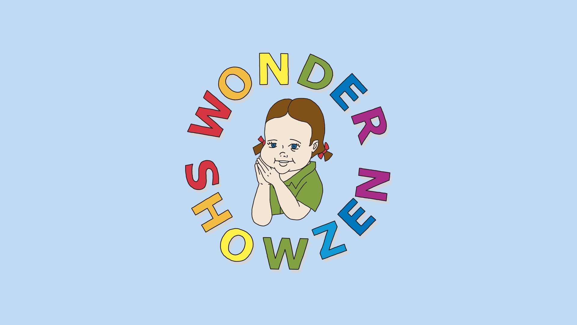Foto do filme Wonder Showzen