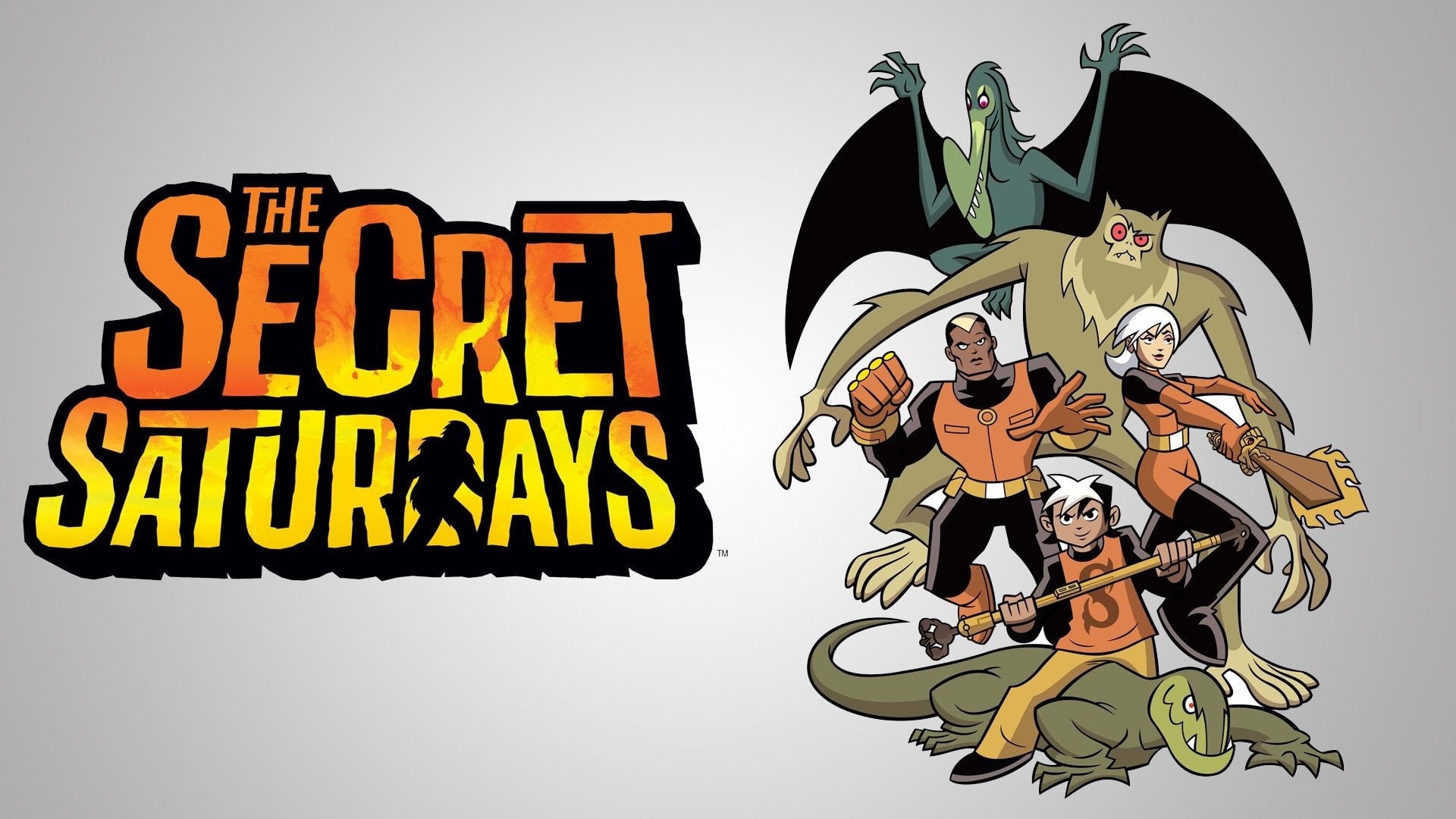 Foto do filme Os Sábados Secretos