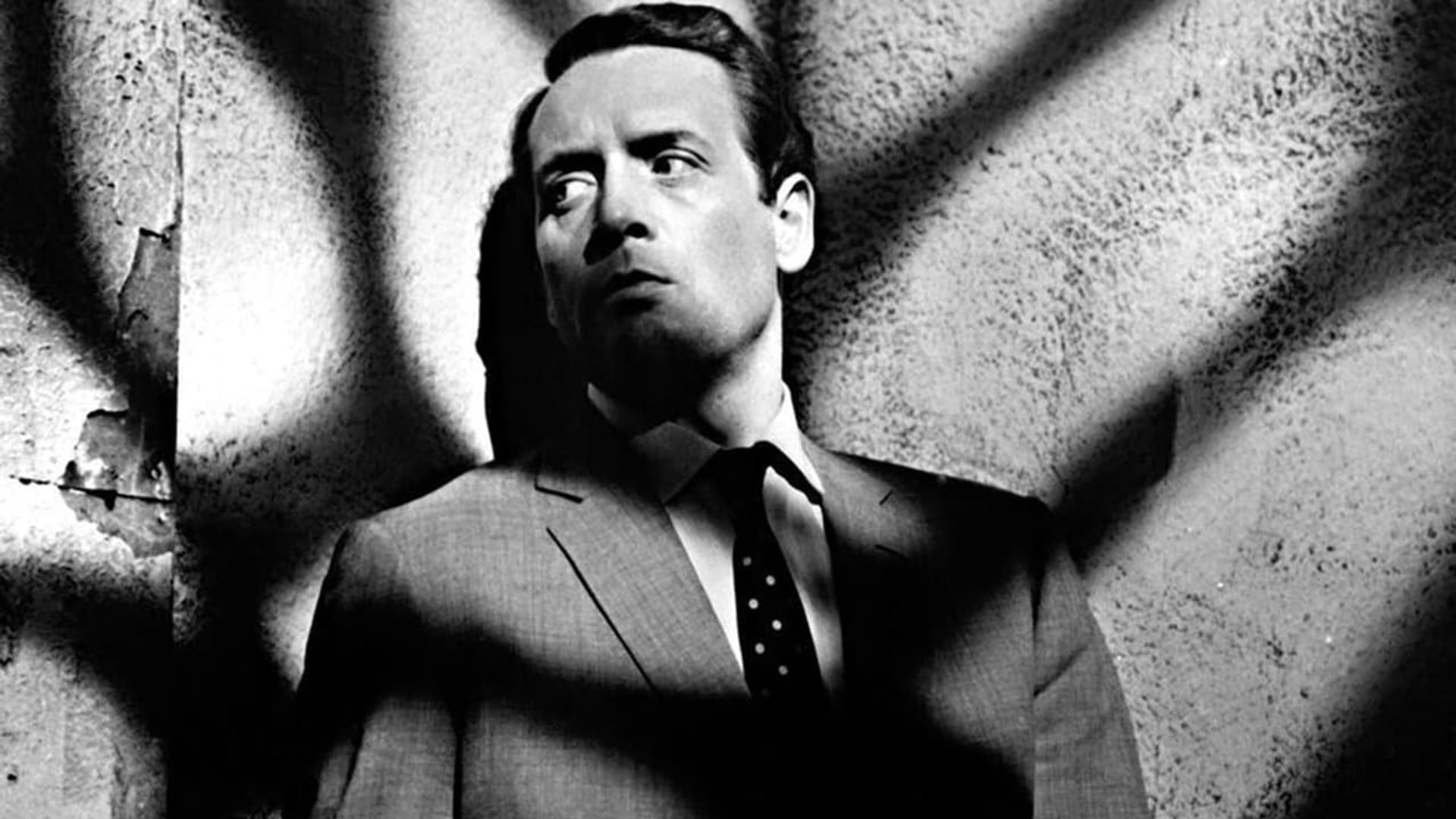 Foto do filme Danger Man