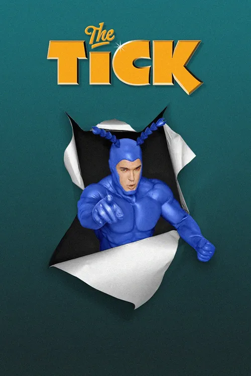 The Tick