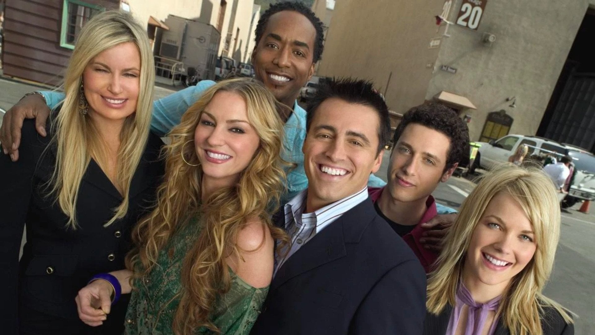 Foto do filme Vida de Artista