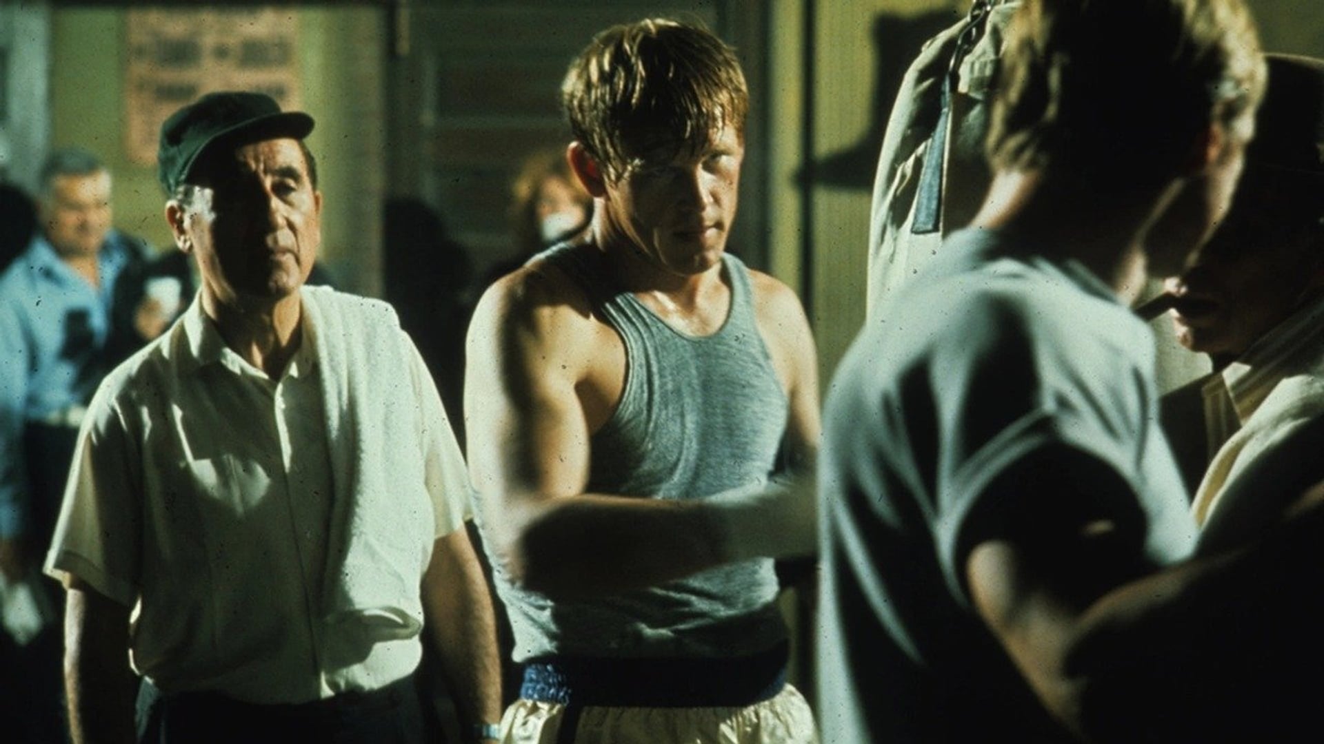 Foto do filme Rich Man, Poor Man