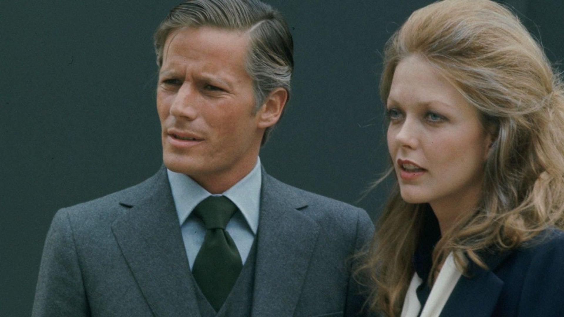Foto do filme Rich Man, Poor Man