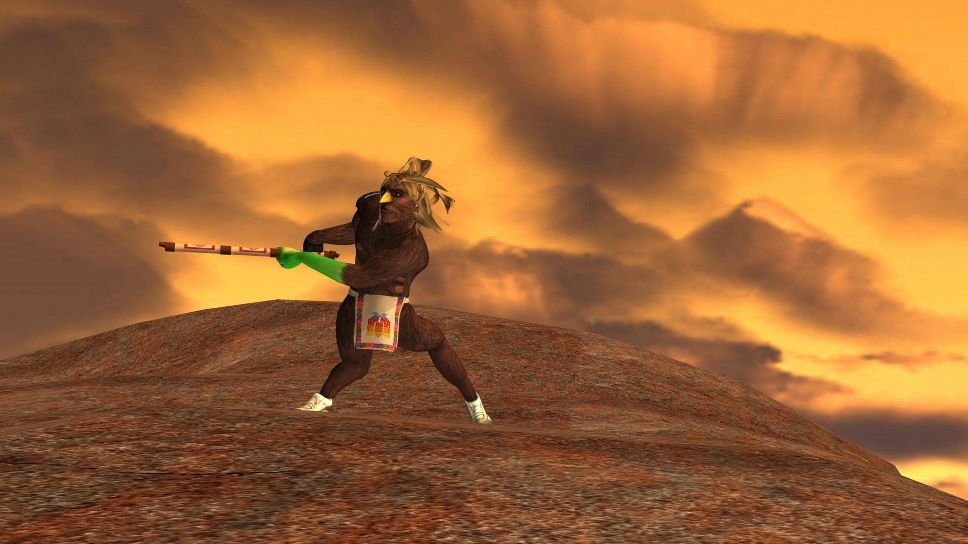 Foto do filme Xavier: Renegade Angel