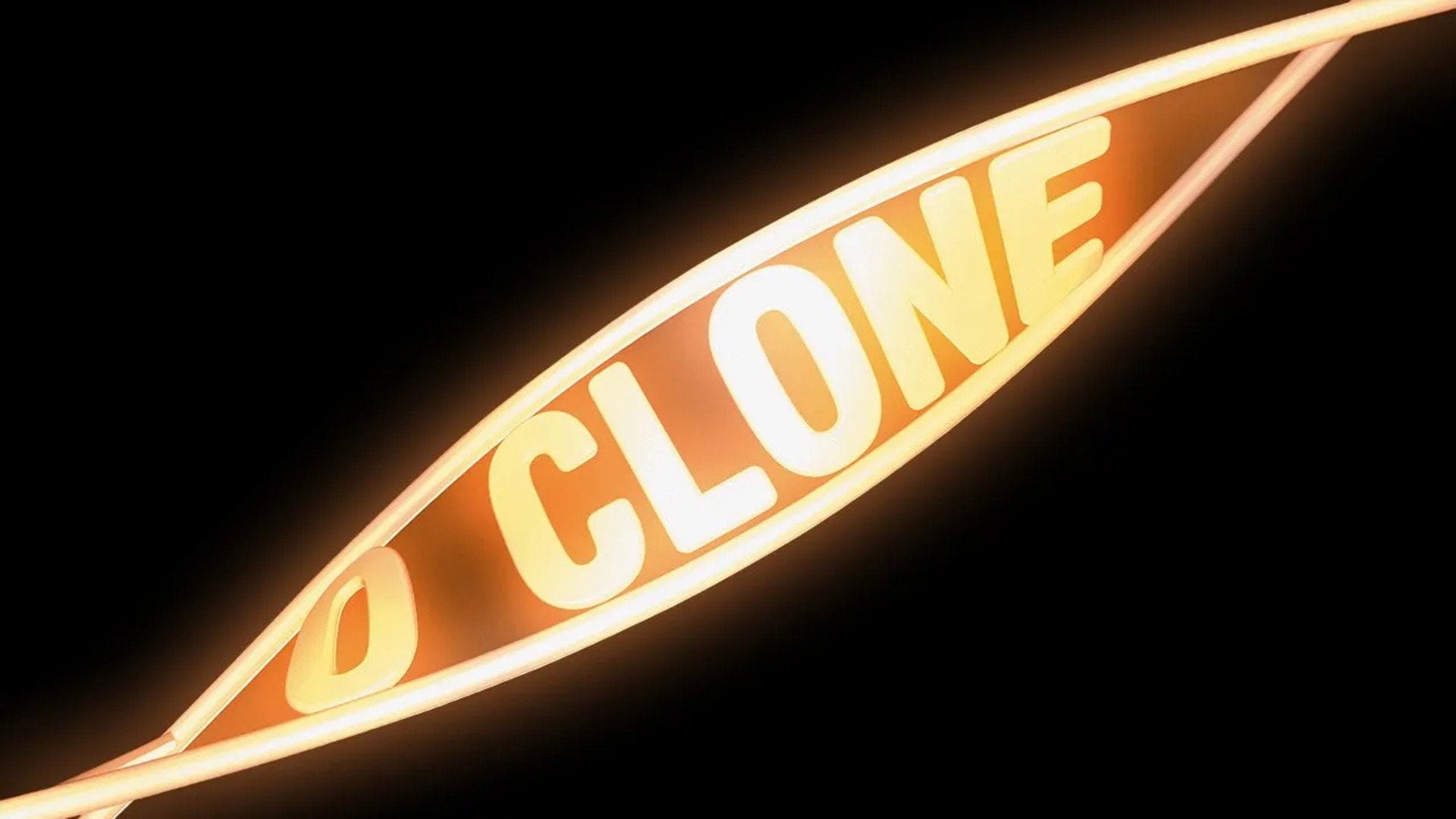 Foto do filme O Clone