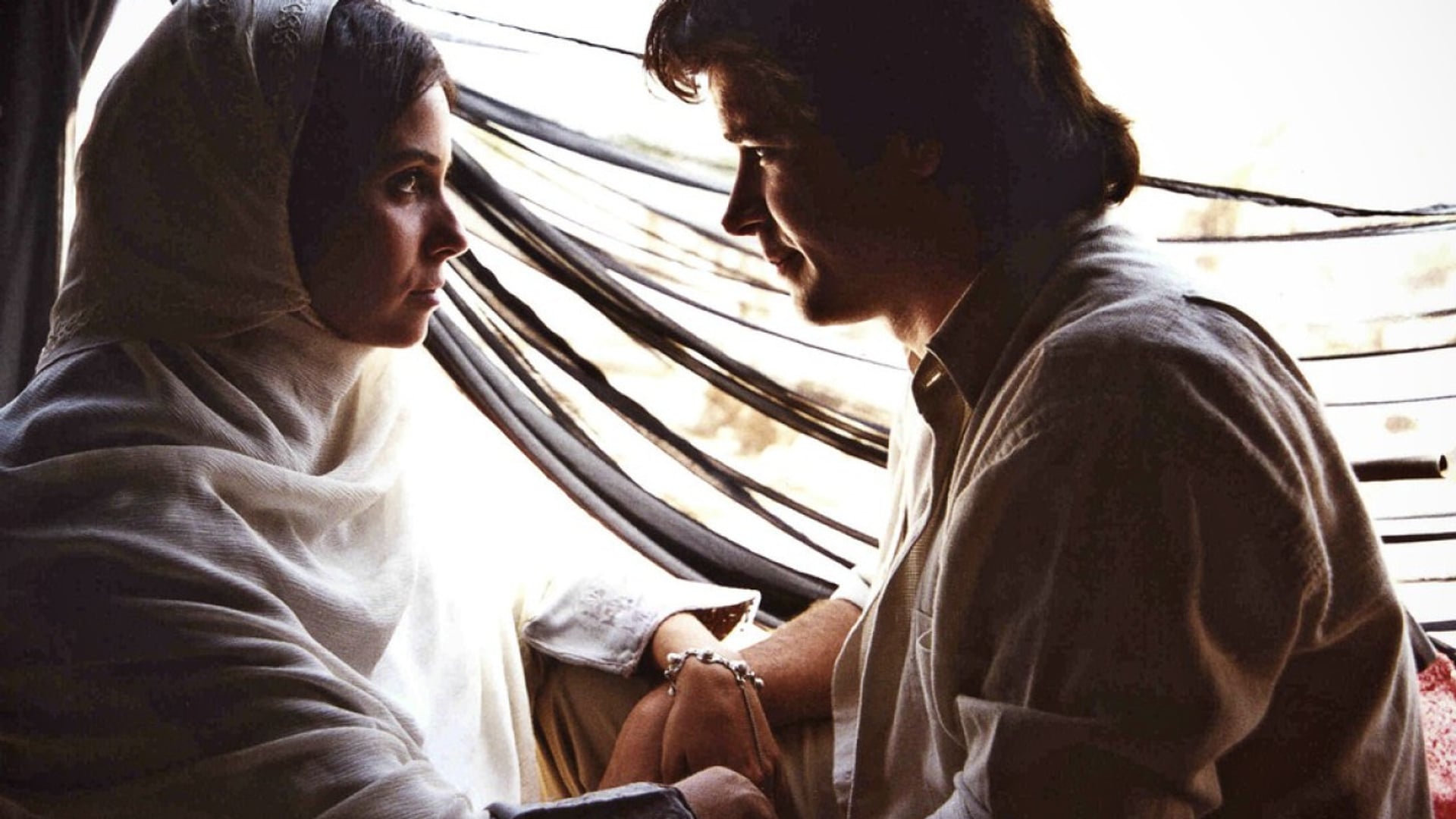 Foto do filme O Clone