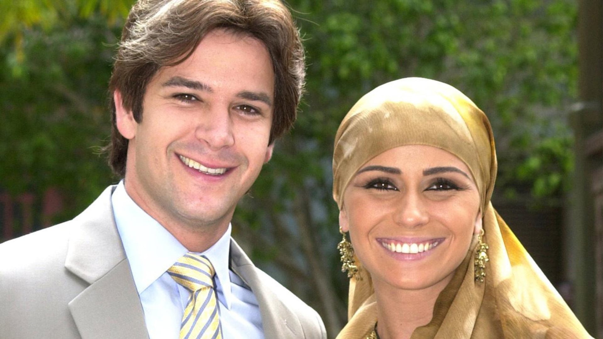 Foto do filme O Clone