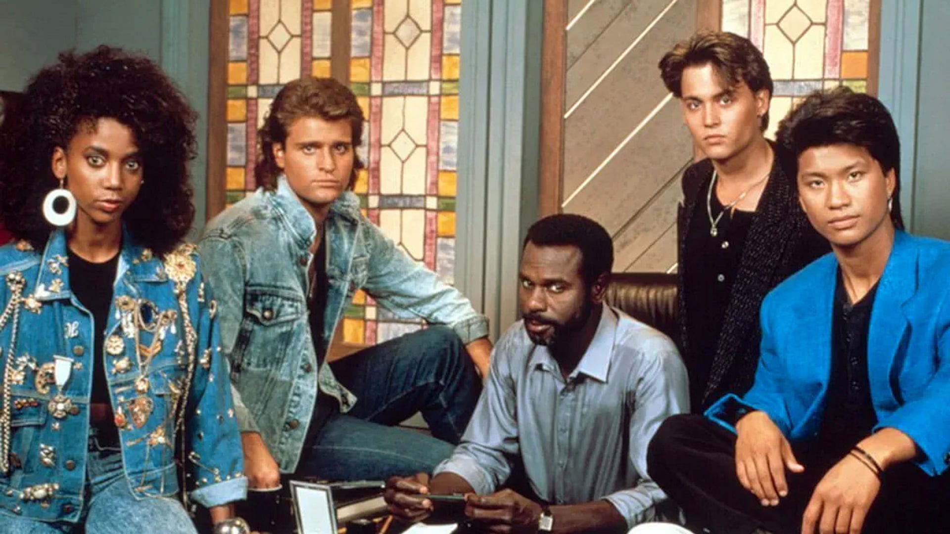 Foto do filme Anjos da Lei