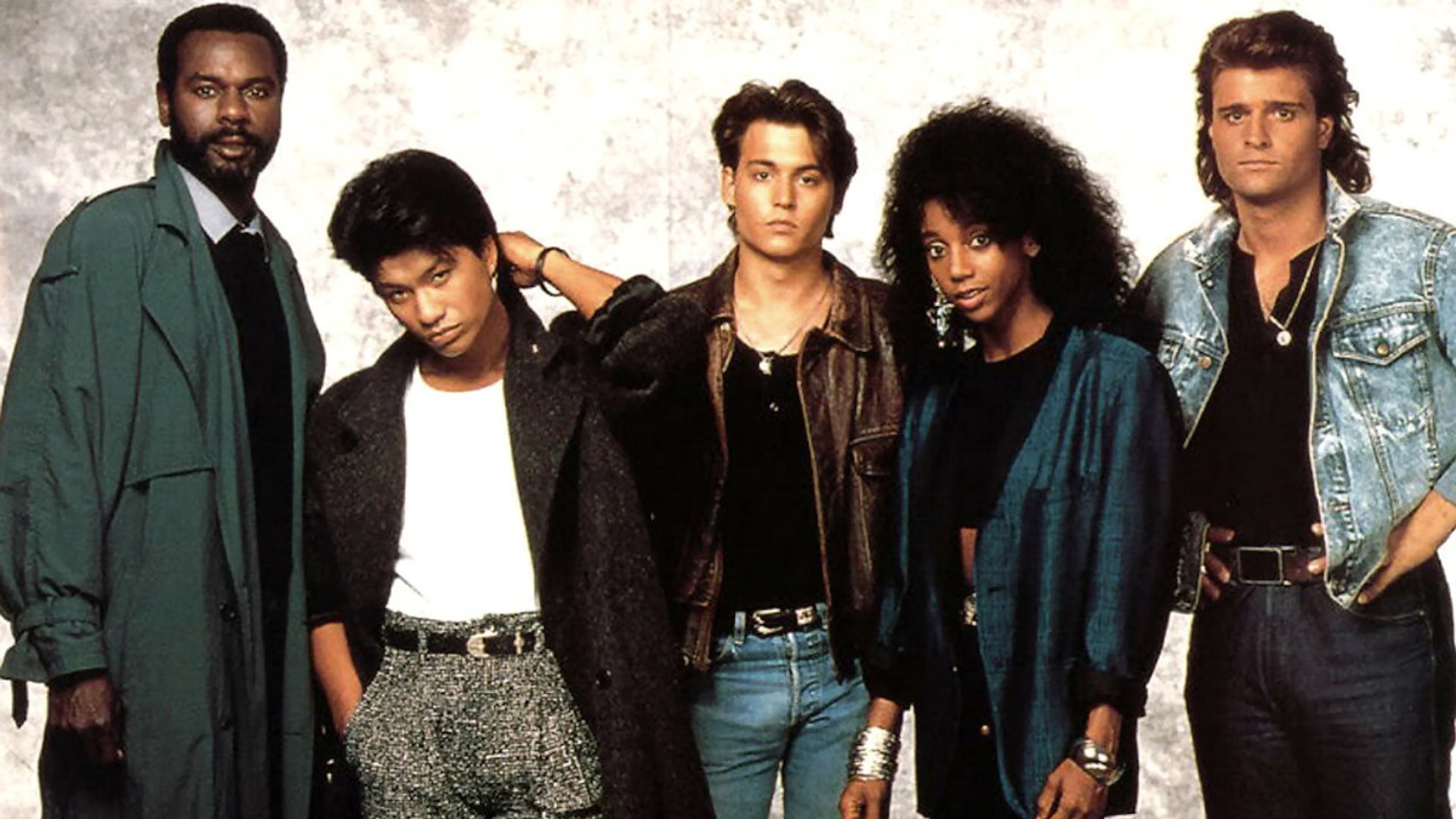 Foto do filme Anjos da Lei