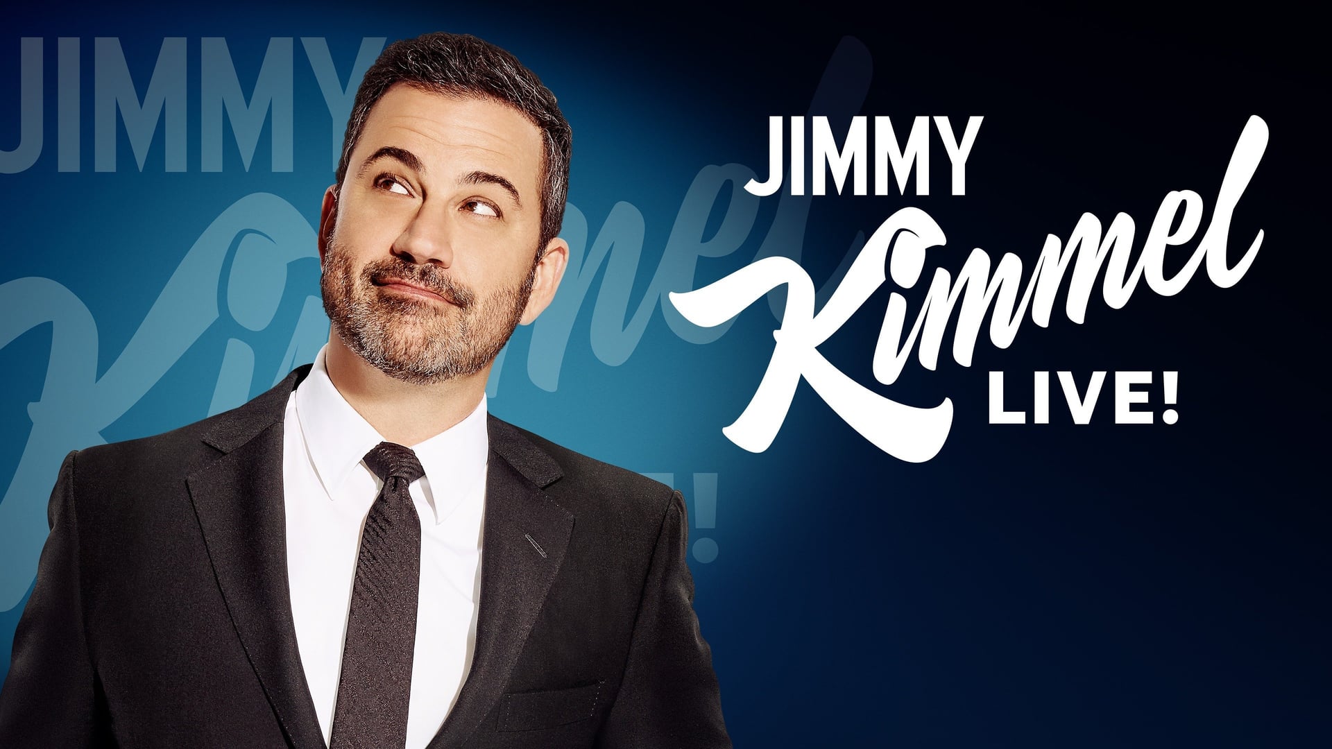 Foto do filme Jimmy Kimmel Live!