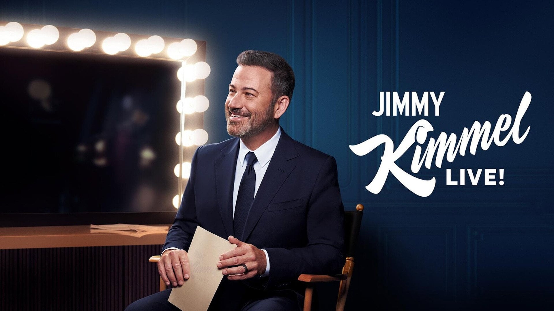 Foto do filme Jimmy Kimmel Live!