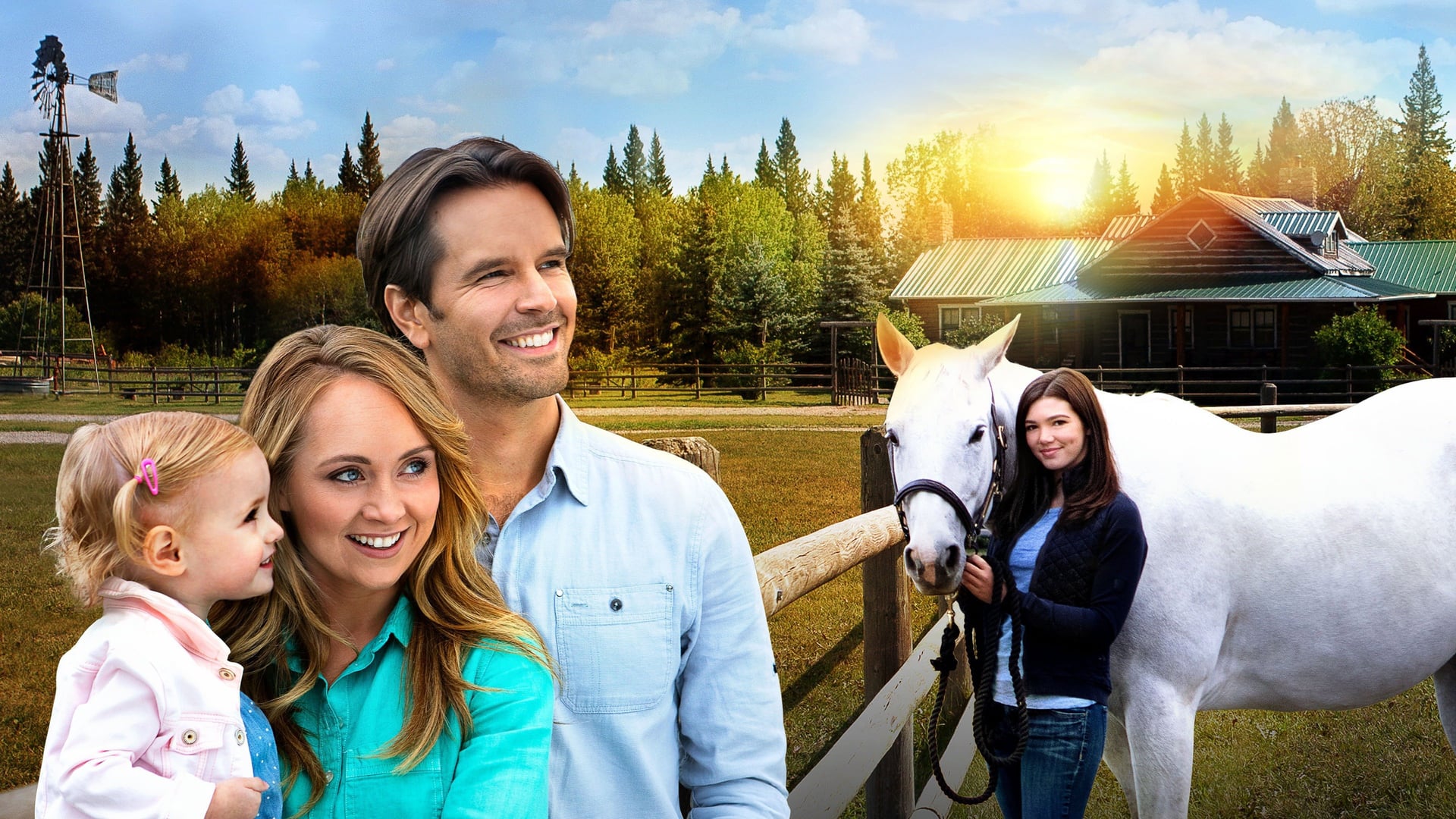 Foto do filme Heartland