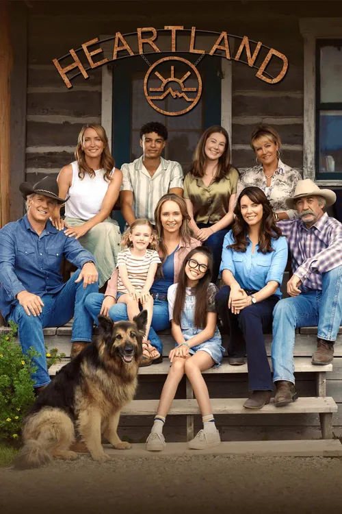 Heartland