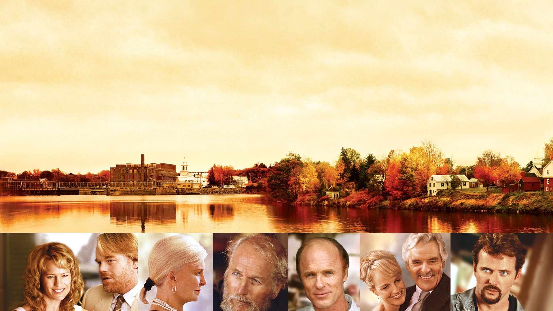 Foto do filme Empire Falls