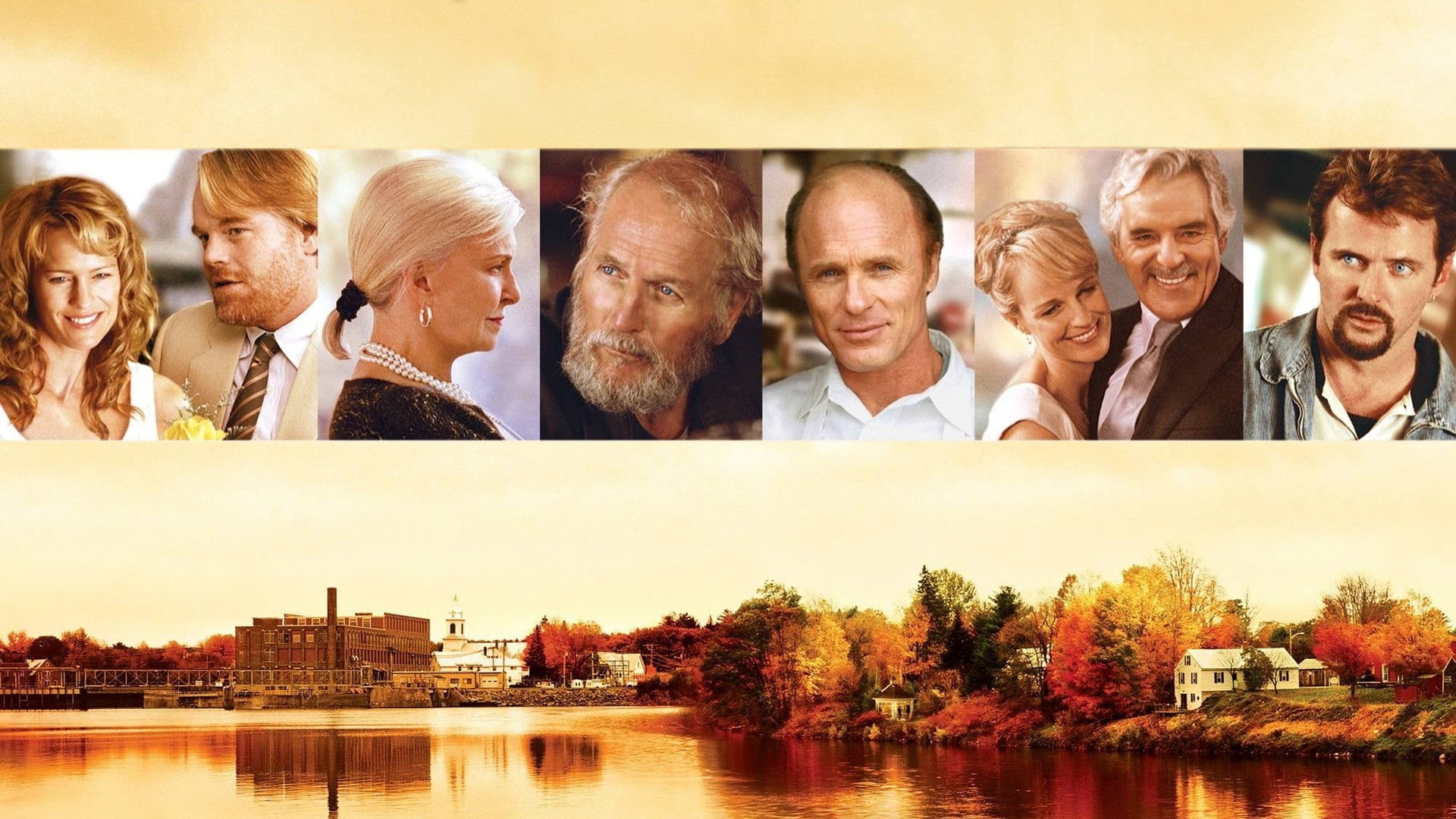 Foto do filme Empire Falls