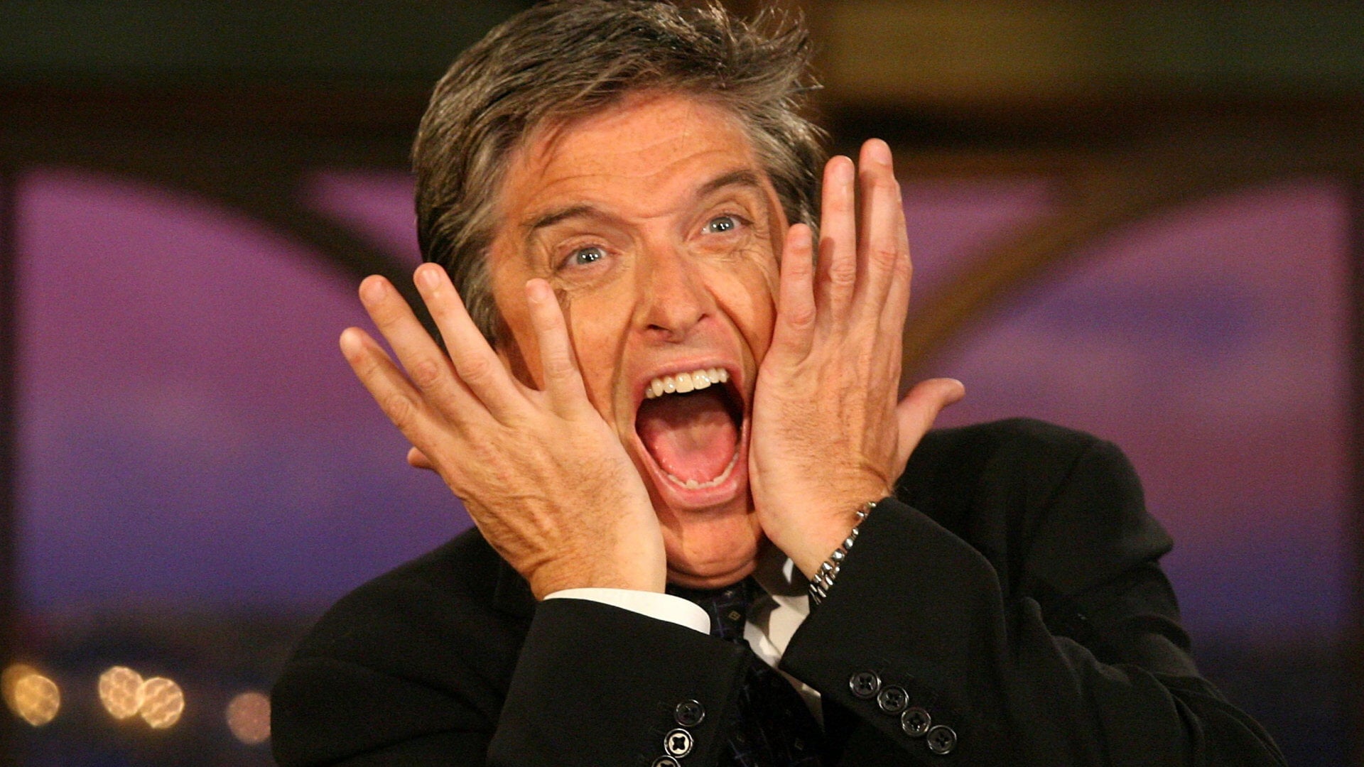 Foto do filme The Late Late Show with Craig Ferguson