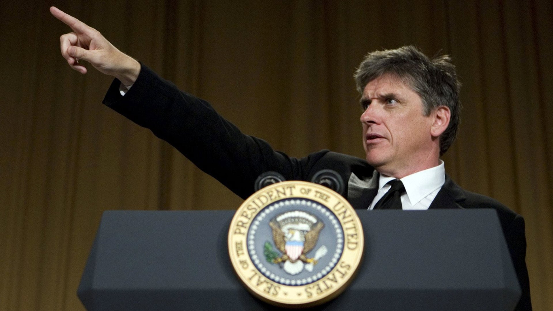 Foto do filme The Late Late Show with Craig Ferguson