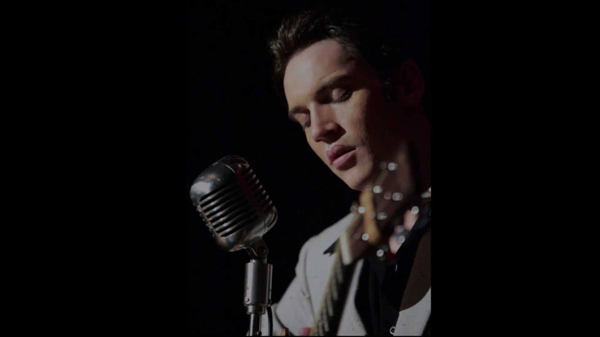 Foto do filme Elvis