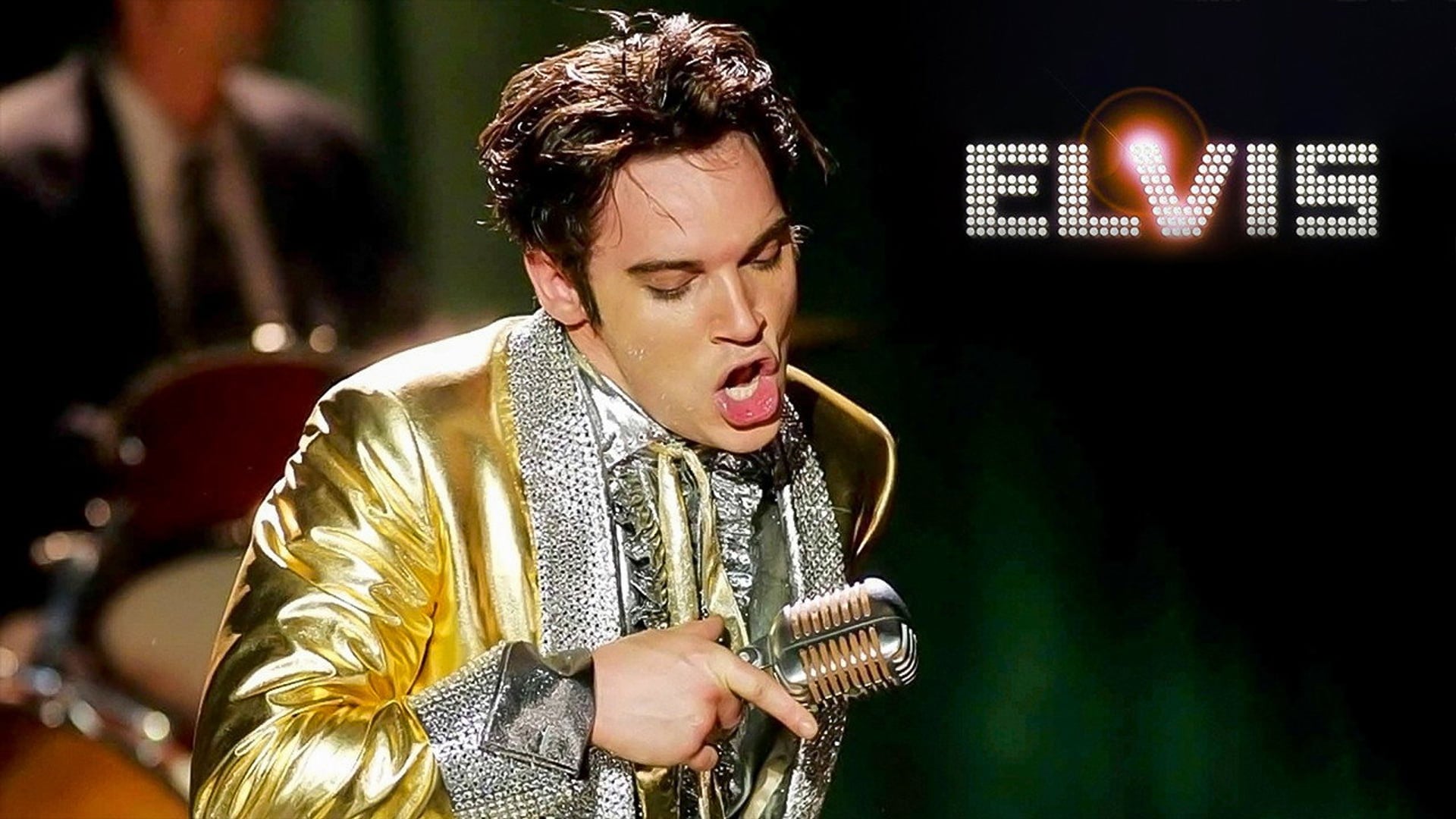 Foto do filme Elvis