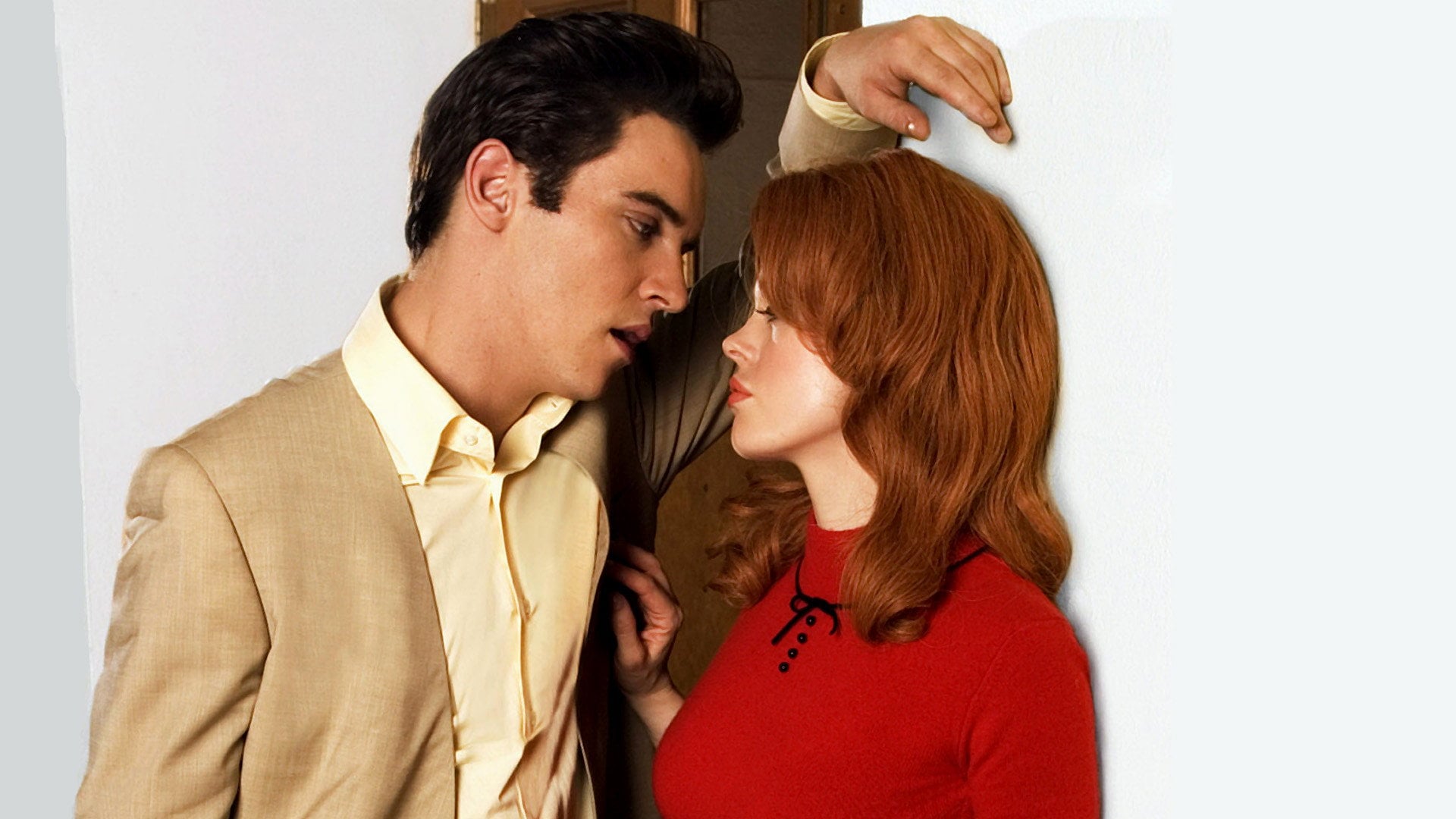Foto do filme Elvis