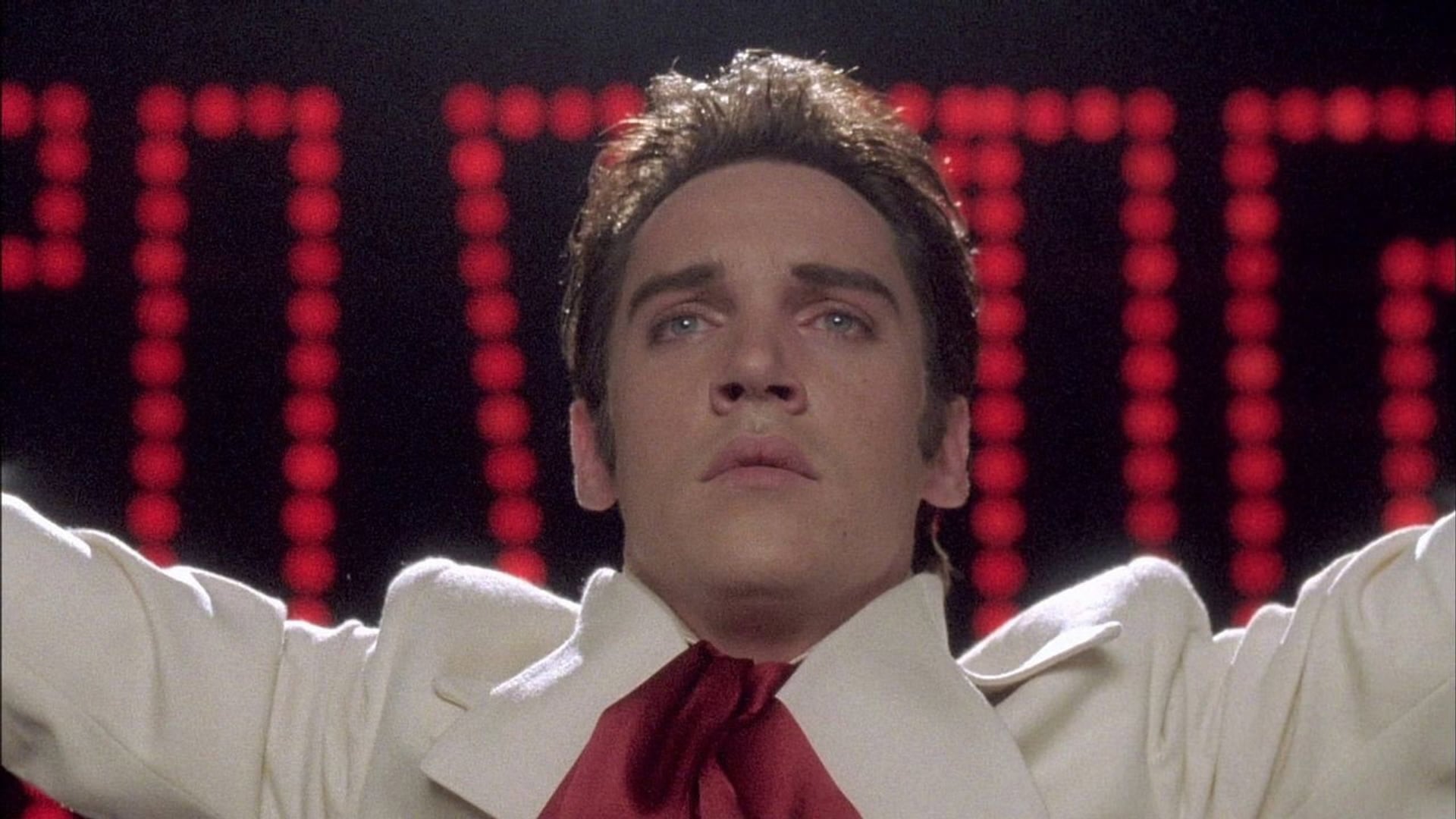 Foto do filme Elvis