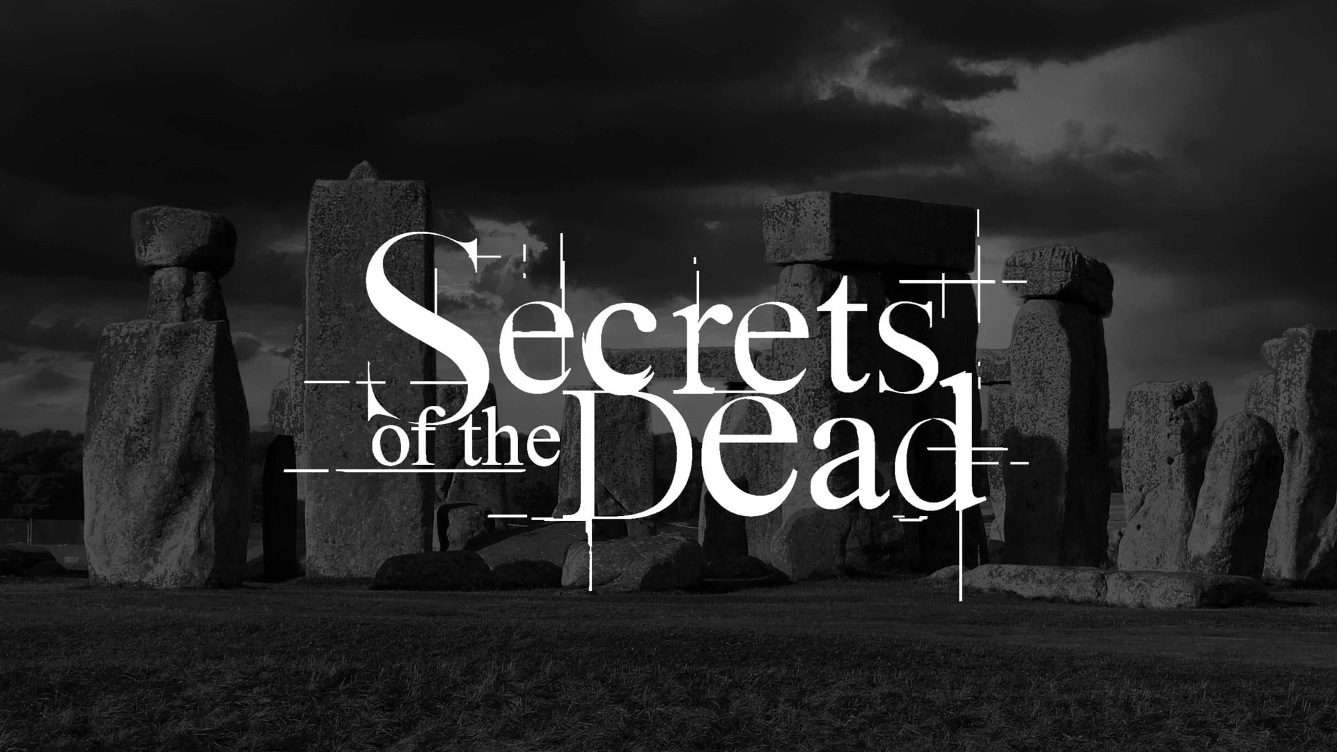 Foto do filme Secrets of the Dead