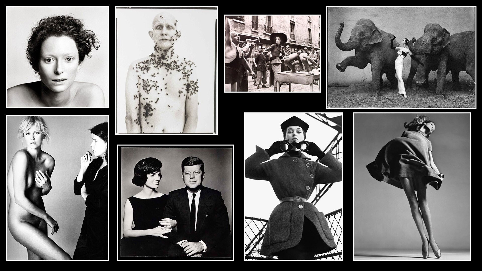 Foto do filme American Masters