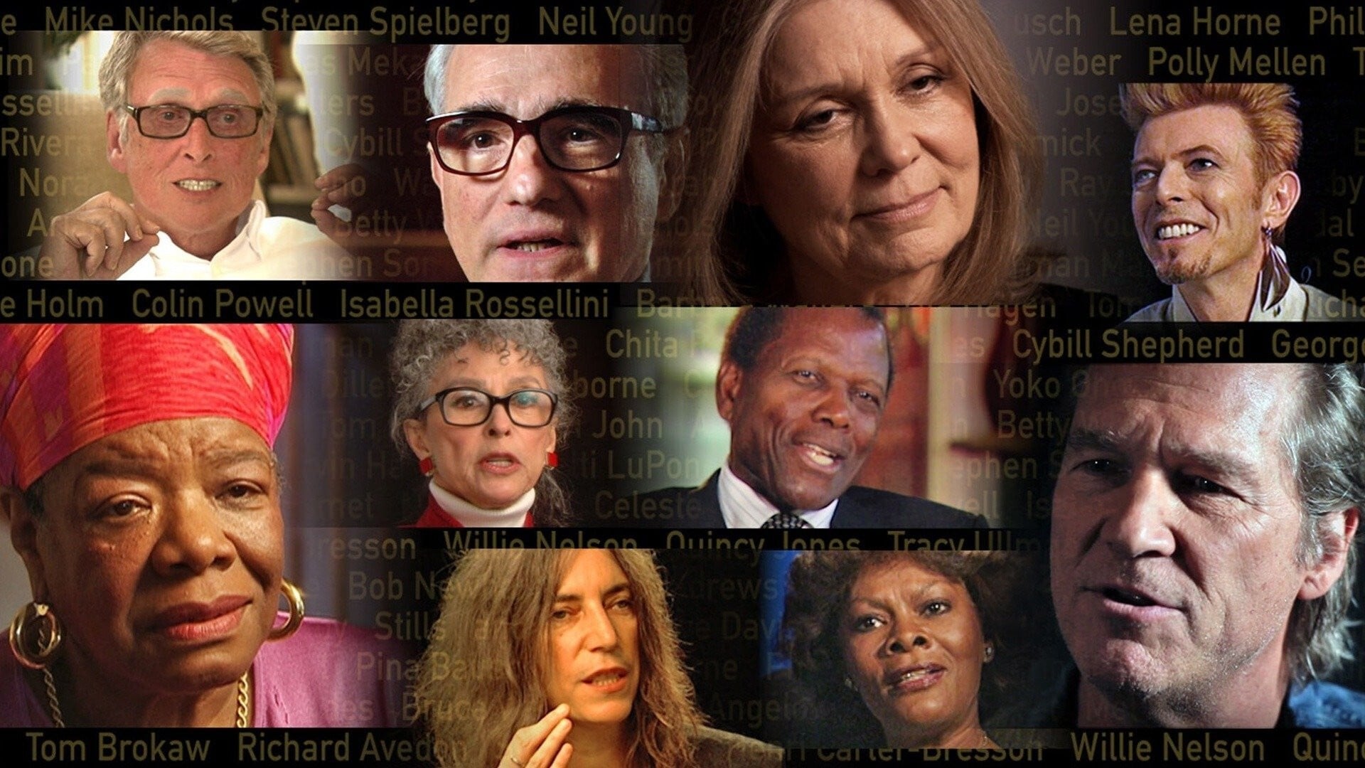 Foto do filme American Masters
