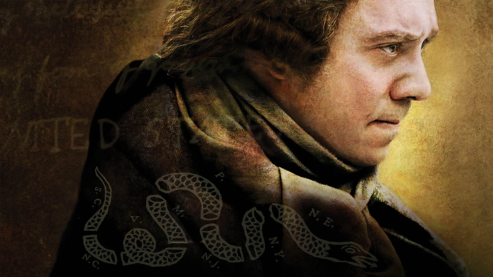 Foto do filme John Adams