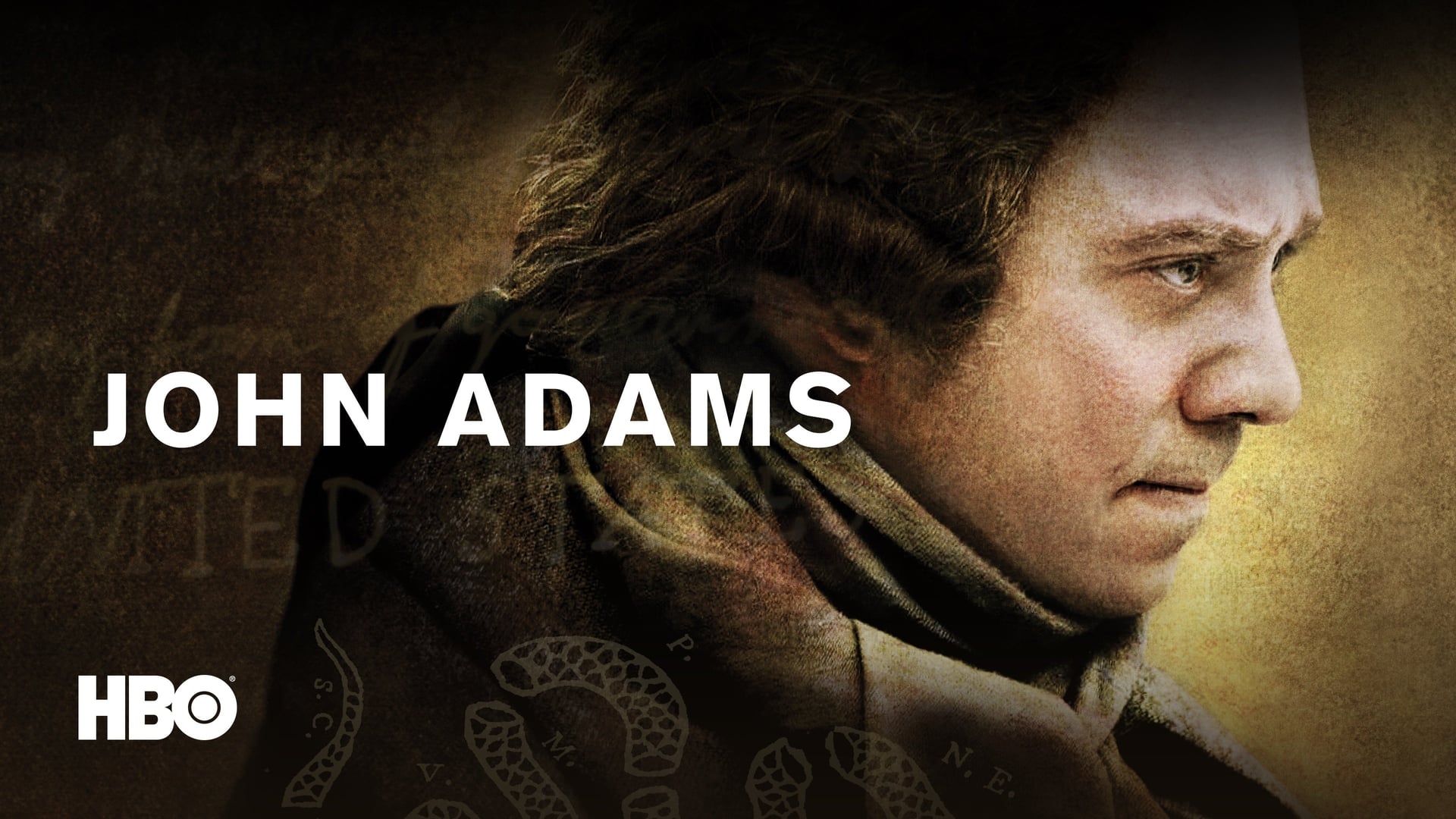 Foto do filme John Adams