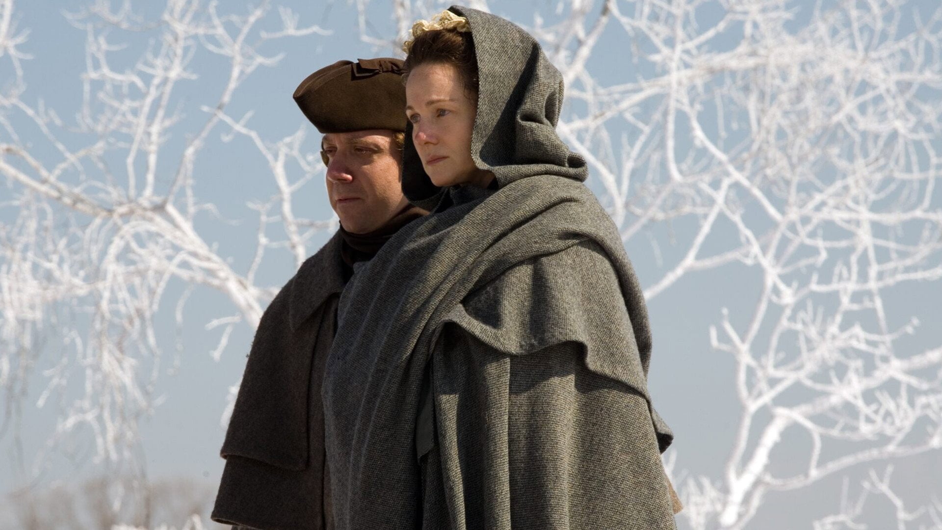 Foto do filme John Adams
