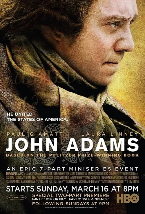 John Adams