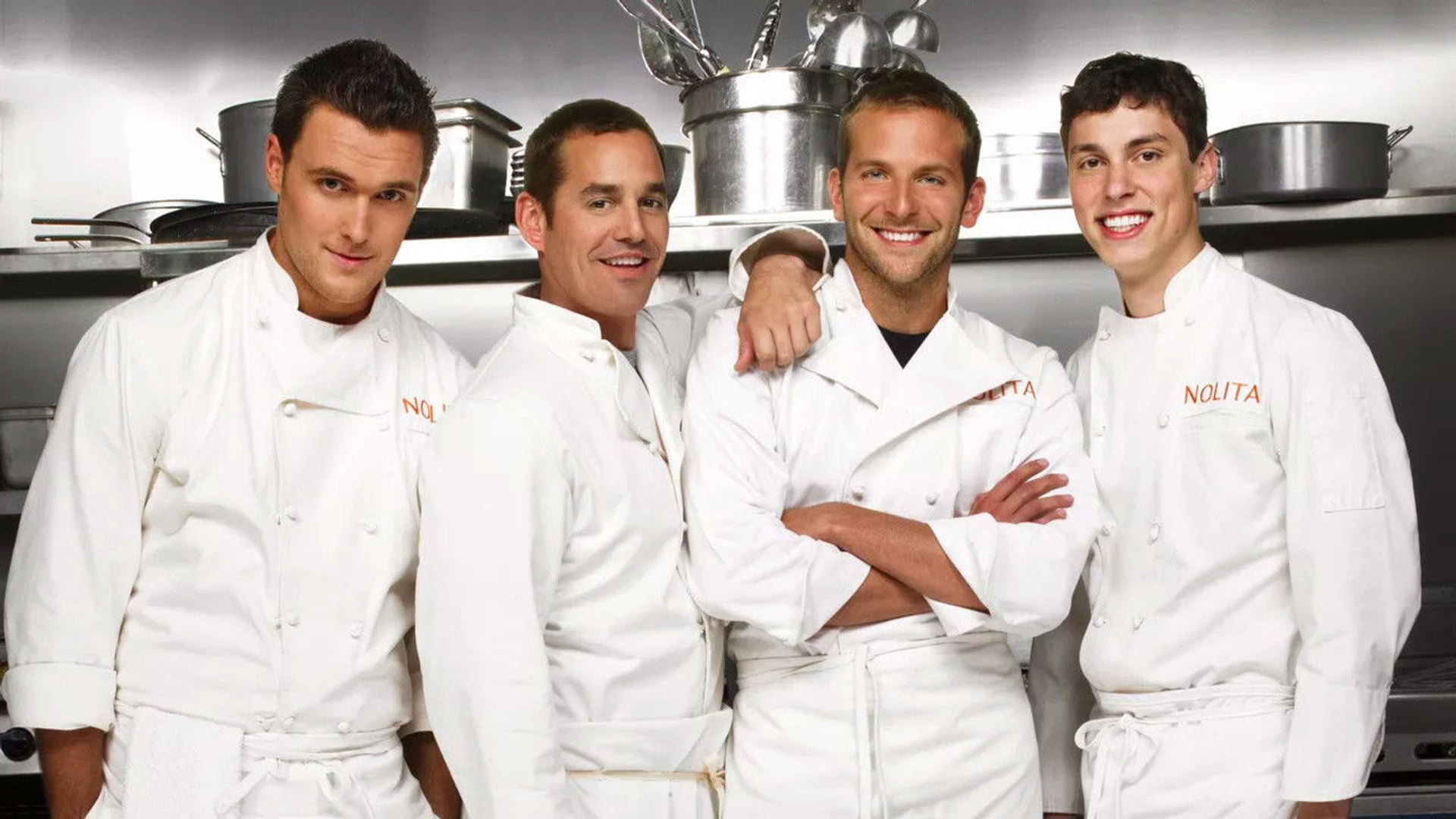Foto do filme Kitchen Confidential
