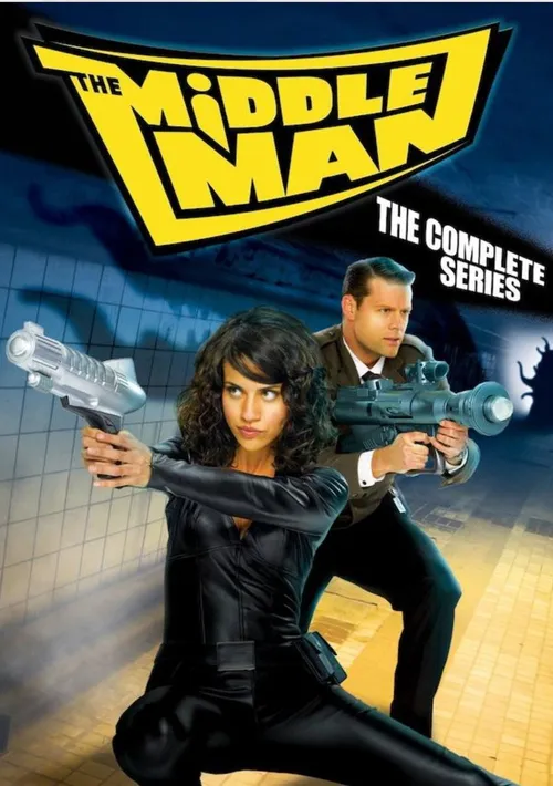 The Middleman