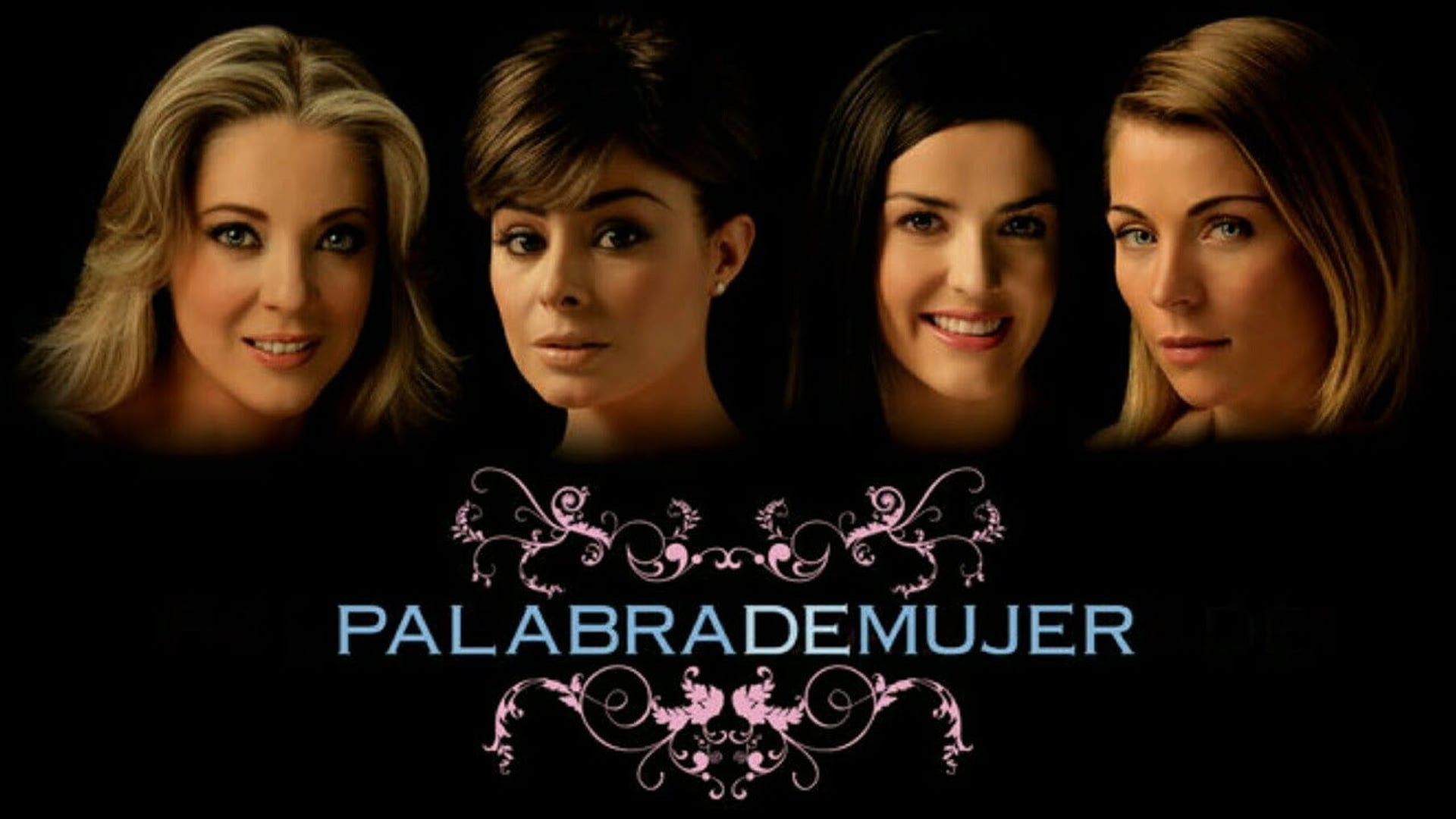 Foto do filme Palabra de Mujer