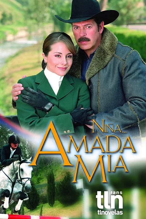Menina Amada Minha