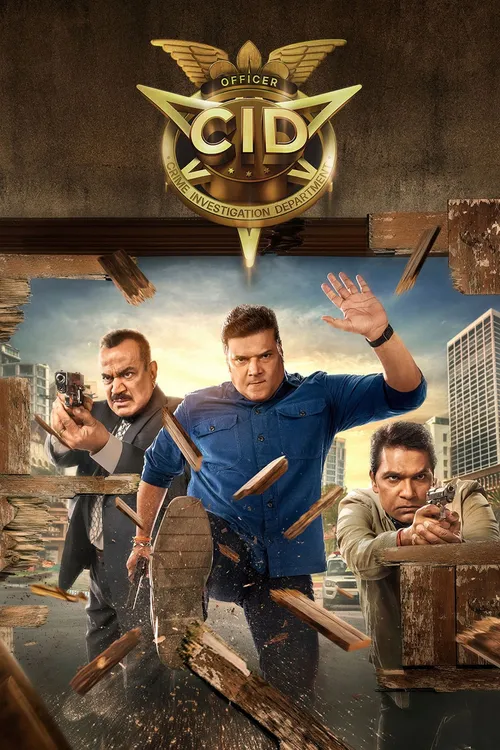 C.I.D