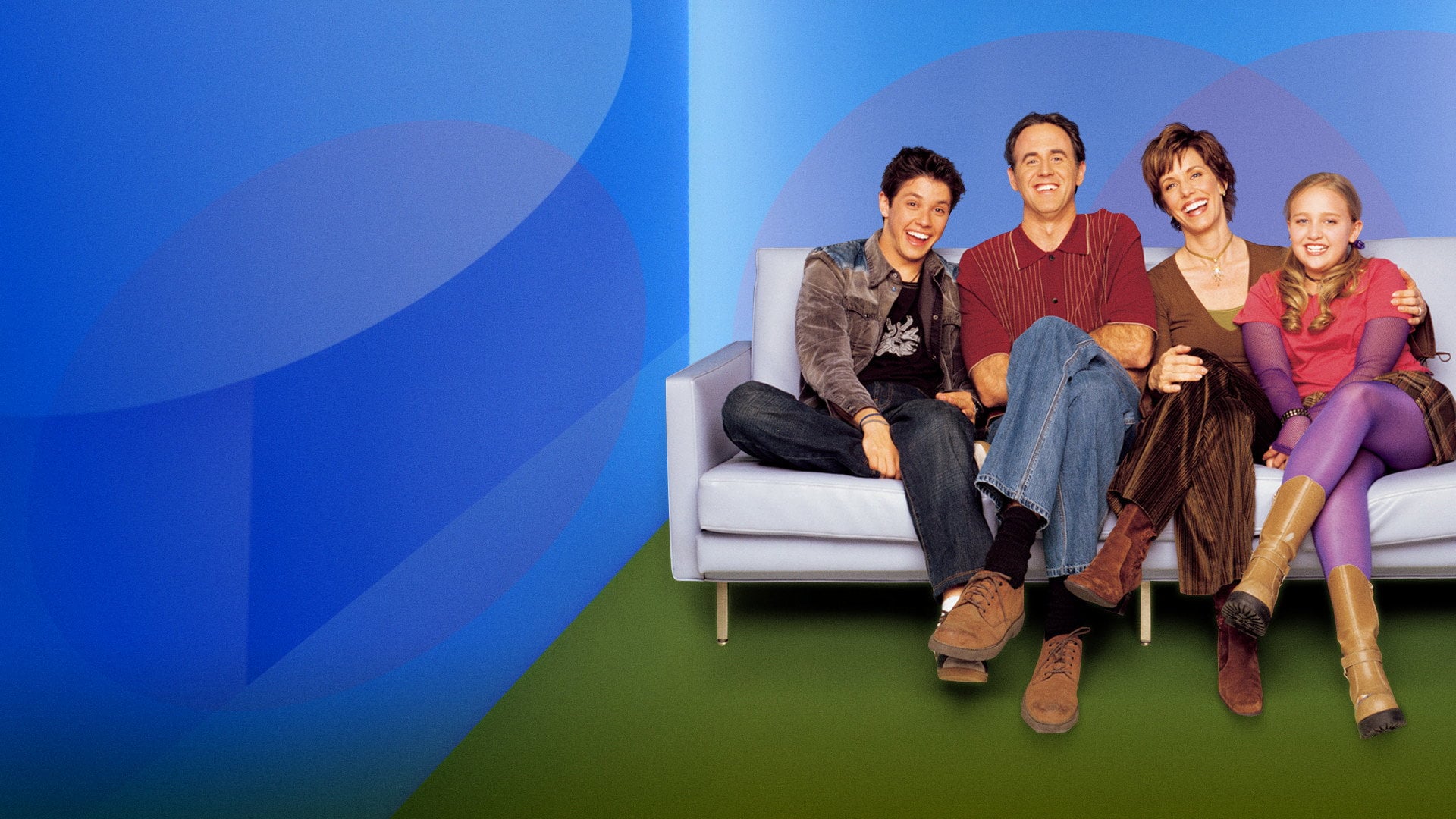 Foto do filme Phil do Futuro