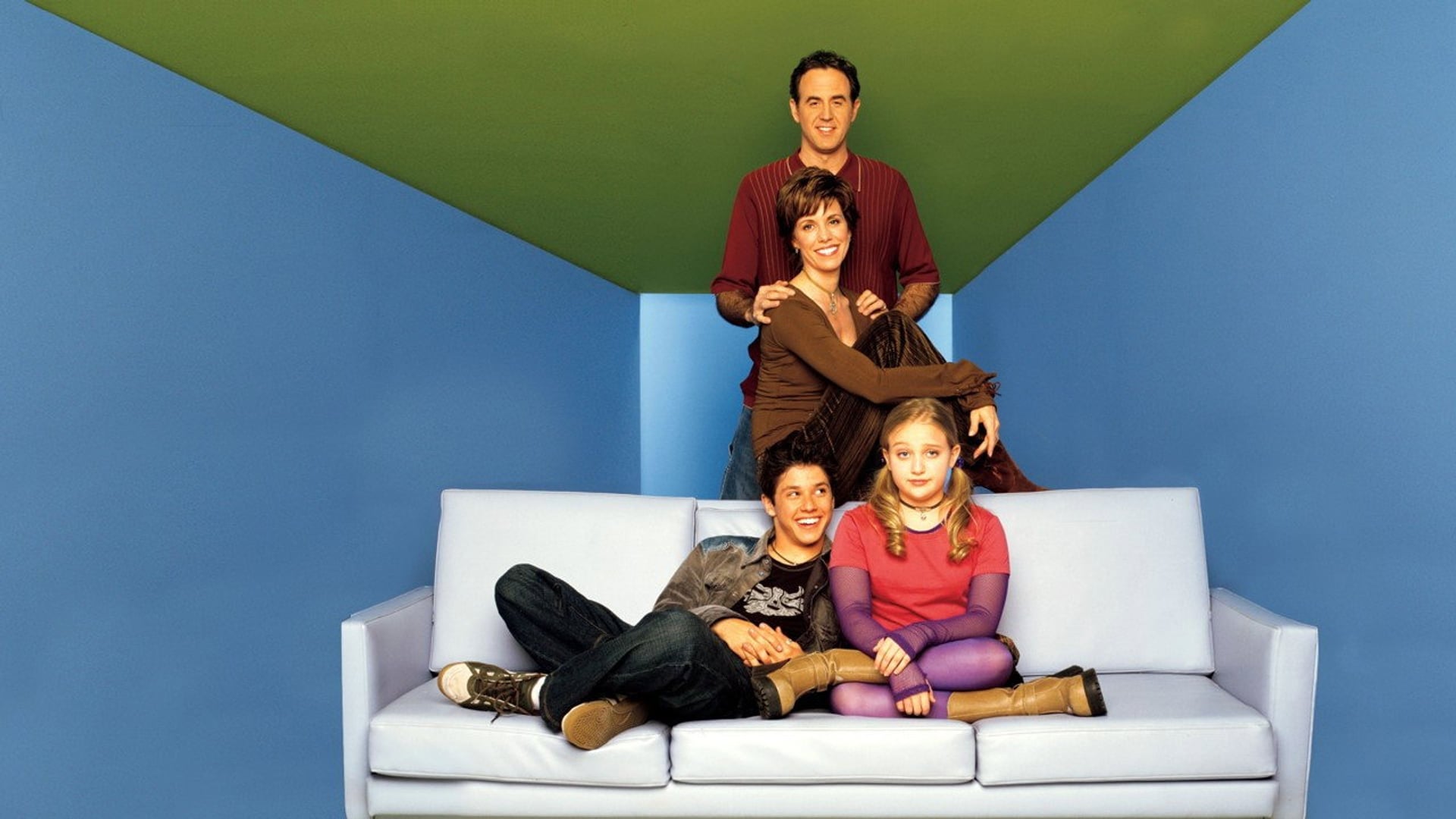 Foto do filme Phil do Futuro