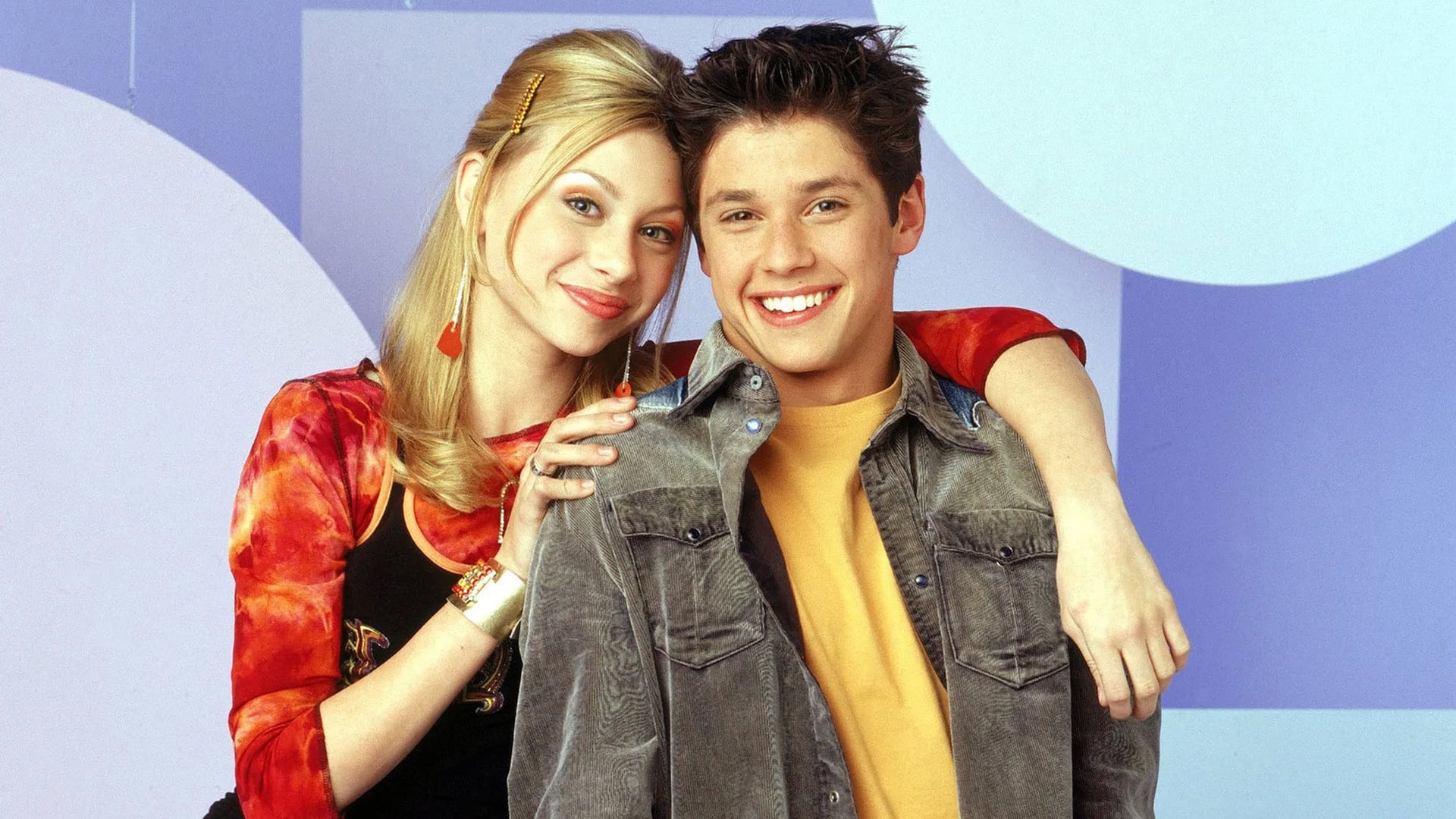 Foto do filme Phil do Futuro