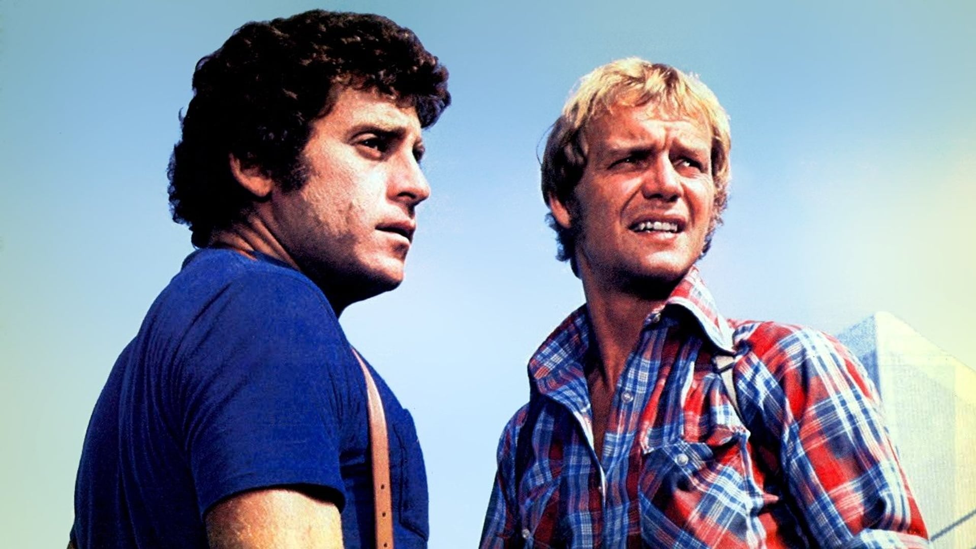 Foto do filme Starsky e Hutch - Justiça em Dobro