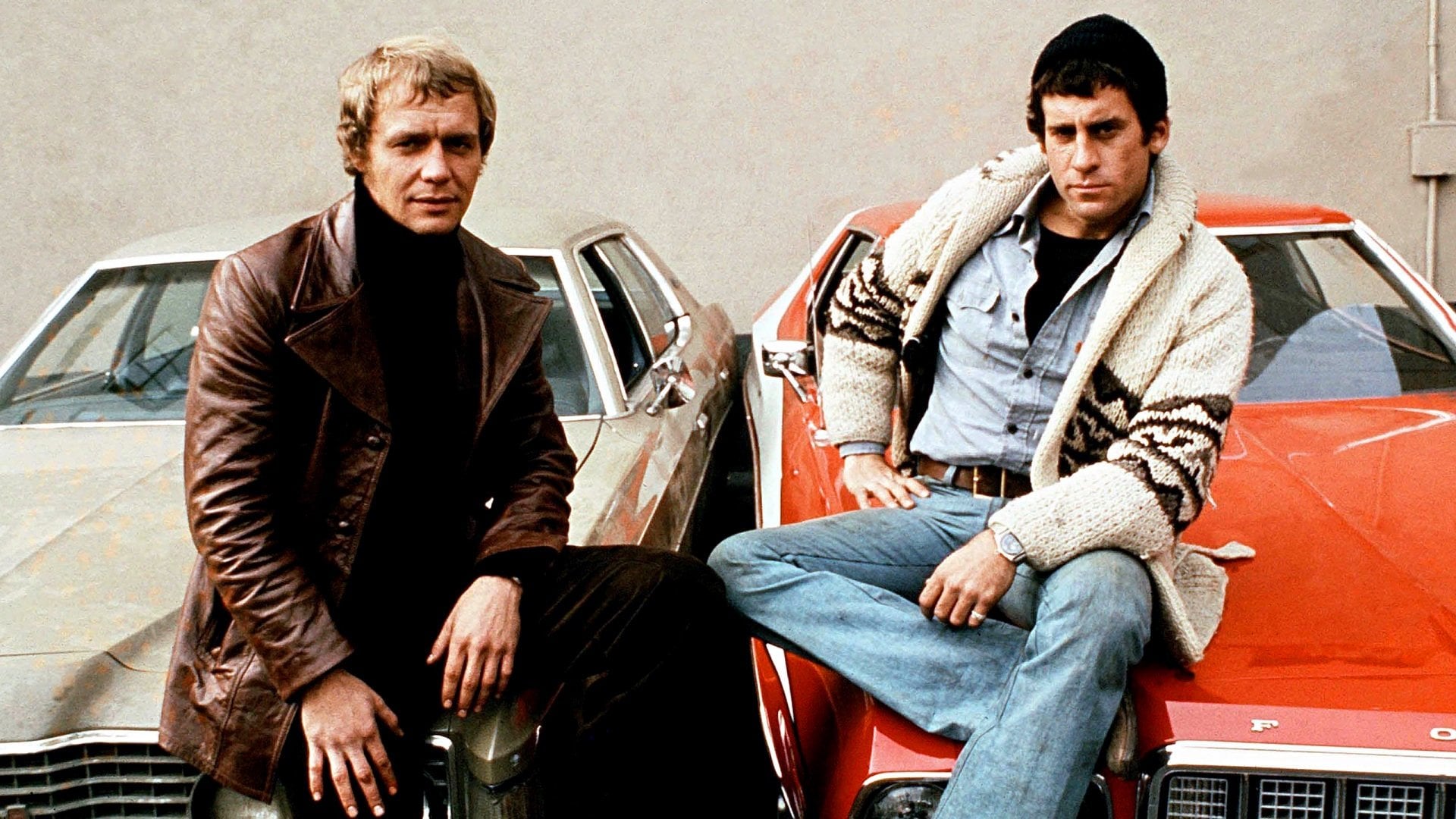 Foto do filme Starsky e Hutch - Justiça em Dobro