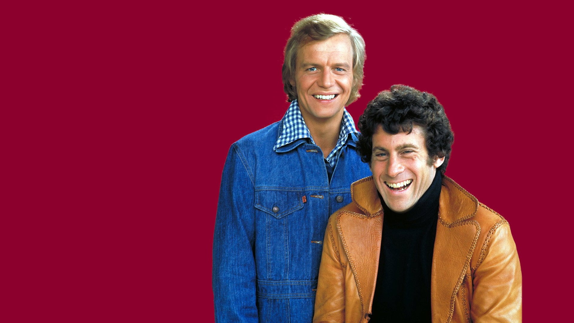 Foto do filme Starsky e Hutch - Justiça em Dobro
