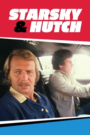 Starsky e Hutch - Justiça em Dobro