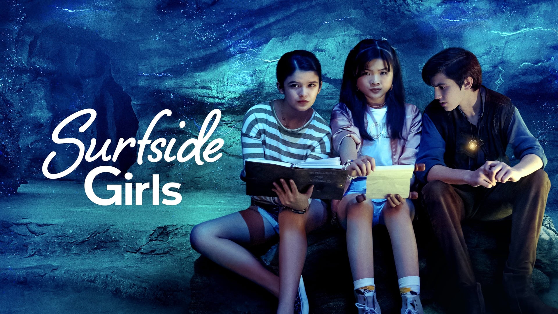 Foto do filme As Meninas de Surfside
