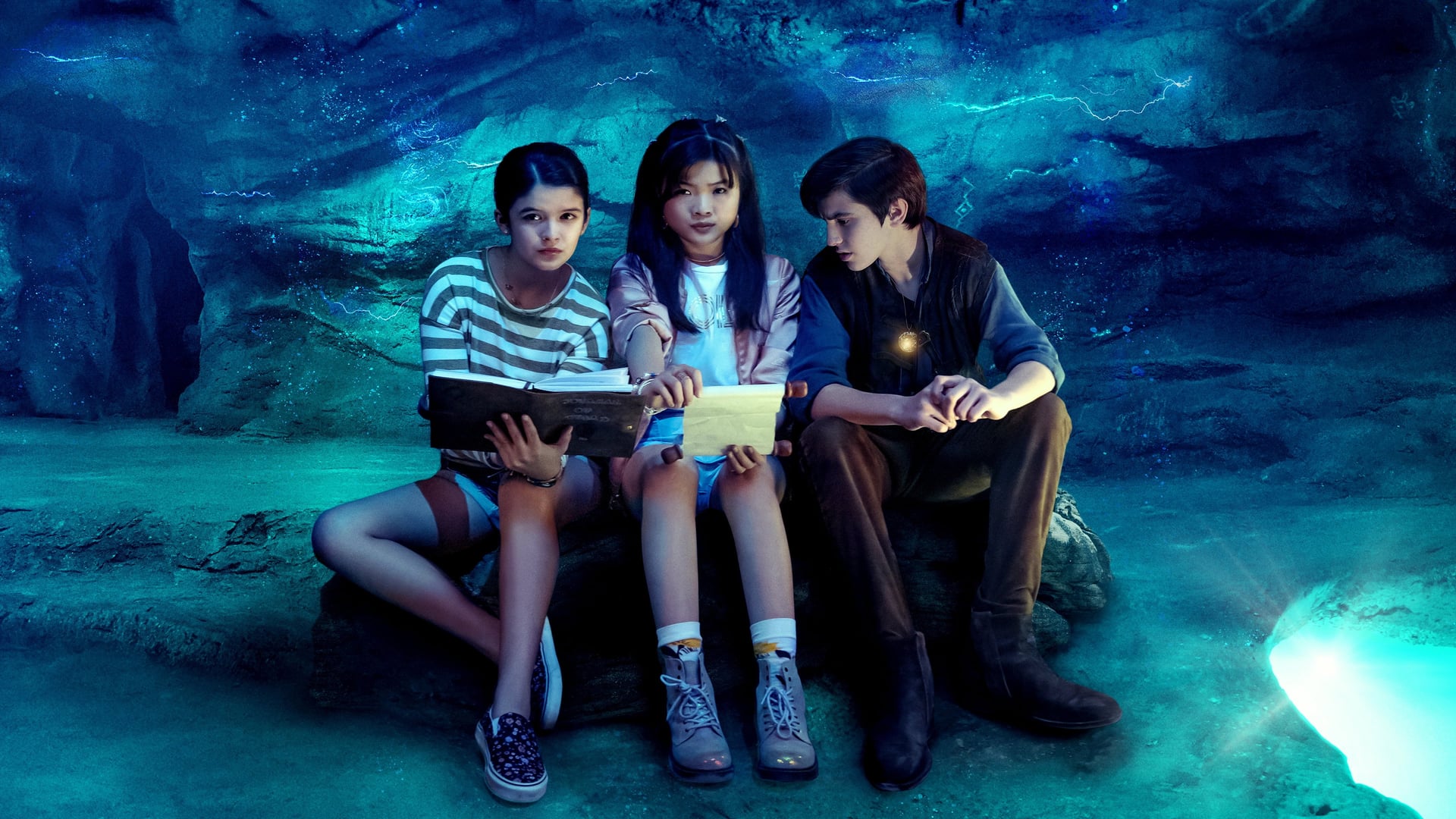 Foto do filme As Meninas de Surfside