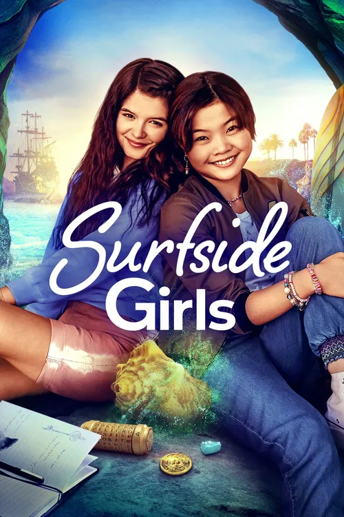 As Meninas de Surfside