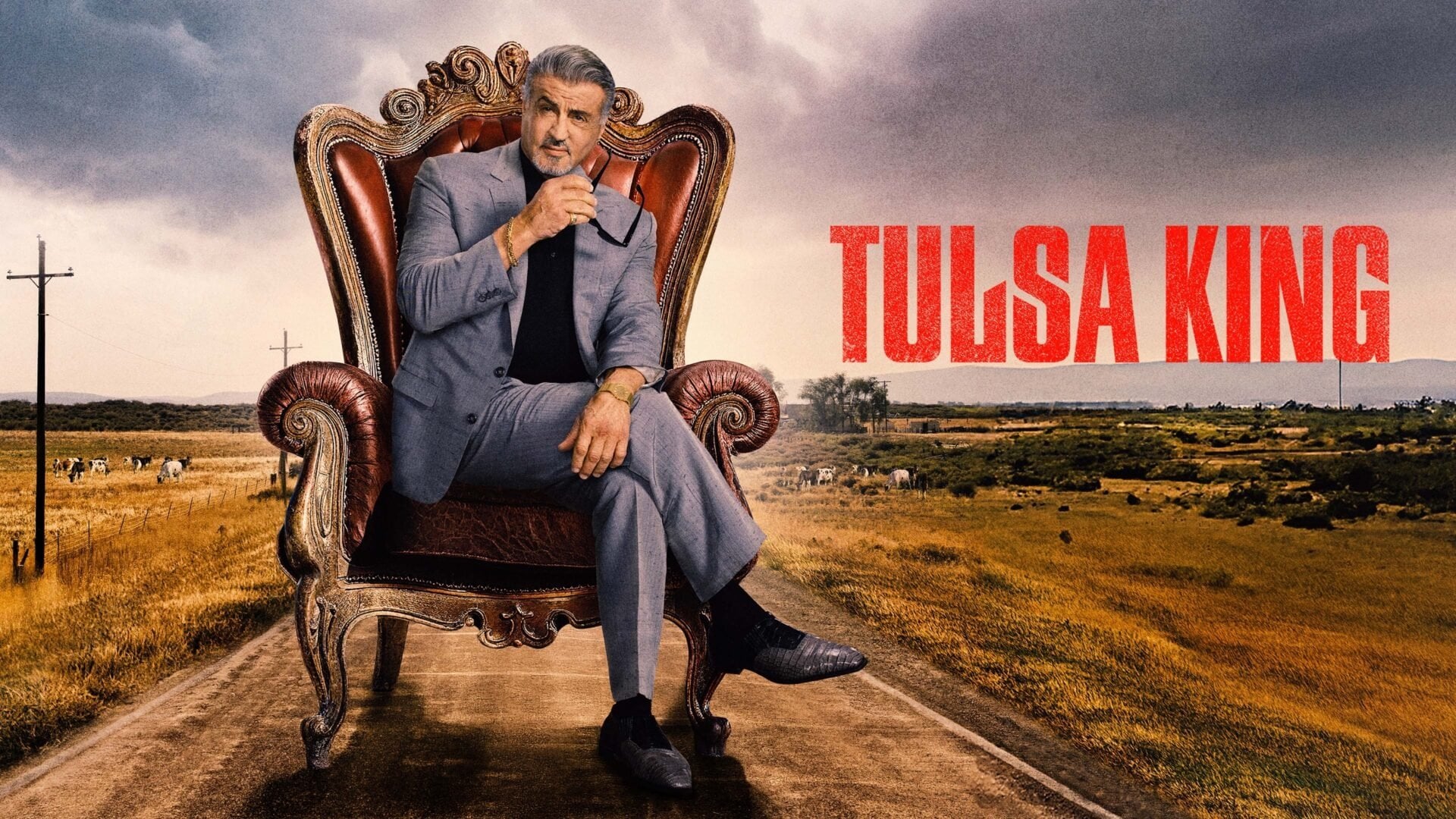 Foto do filme Tulsa King