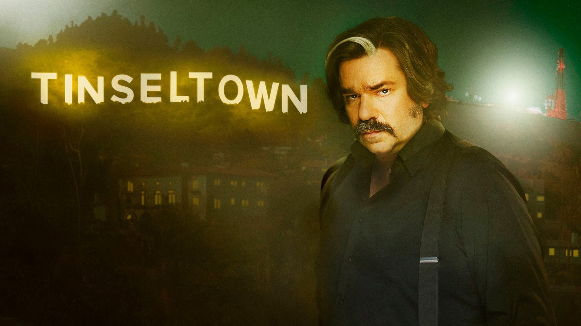 Foto do filme Toast of Tinseltown